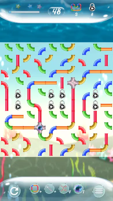 Join Pipes Screenshots