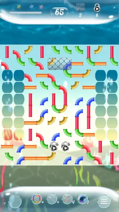 Capturas de pantalla de Join Pipes