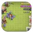 Server Clash Fhx Th11