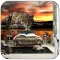 My Log Home 3D wallpaper Free