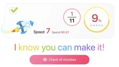 Скриншоты CLC Assessment