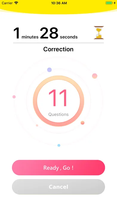 Скриншоты CLC Assessment
