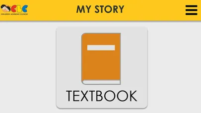 Screenshot di CLC Daily Reading For Students
