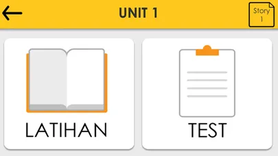 Screenshot di CLC Daily Reading For Students