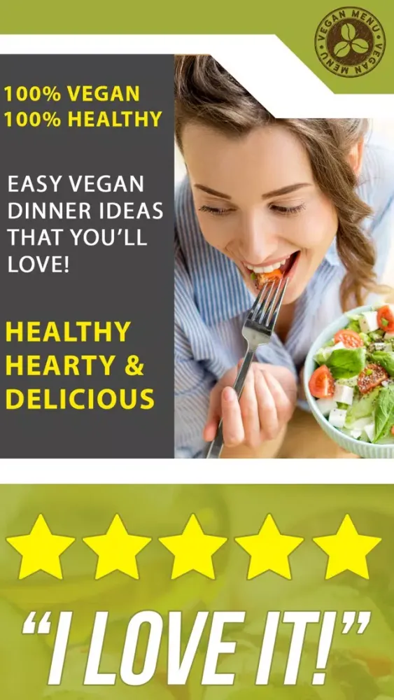 تصاویر Vegan Recipes⋆