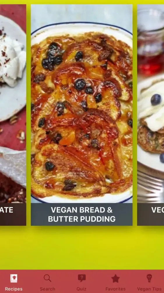 تصاویر Vegan Recipes⋆