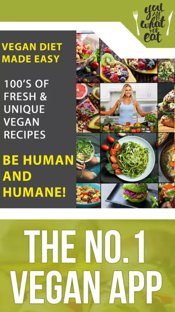 تصاویر Vegan Recipes⋆
