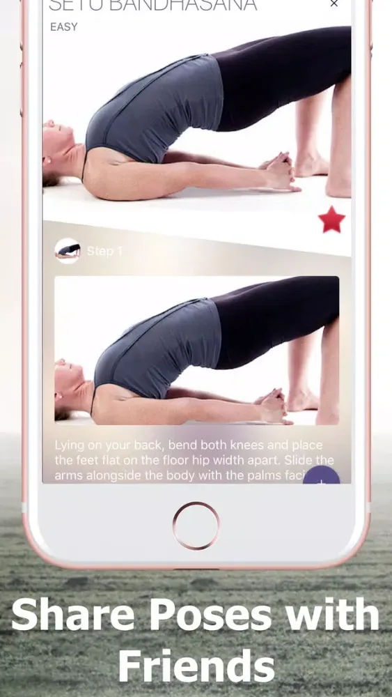 Скриншоты Yoga Ultimate