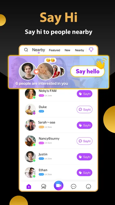 صور Royal Live-Live Stream&Go Live
