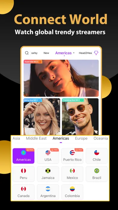 صور Royal Live-Live Stream&Go Live