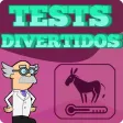 Analizame! (Tests Divertidos)