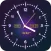 Analog Clock Live Wallpaper HD