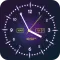 Analog Clock Live Wallpaper HD