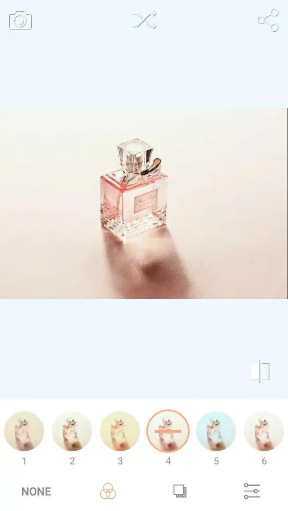LightPink应用截图