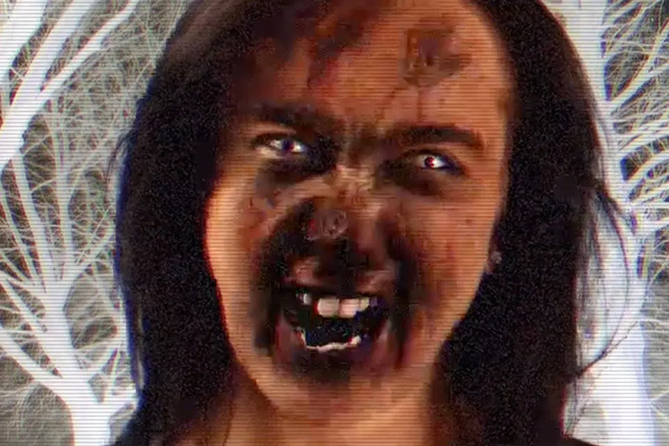Cavity Detector- Scary Prank Free Screenshots