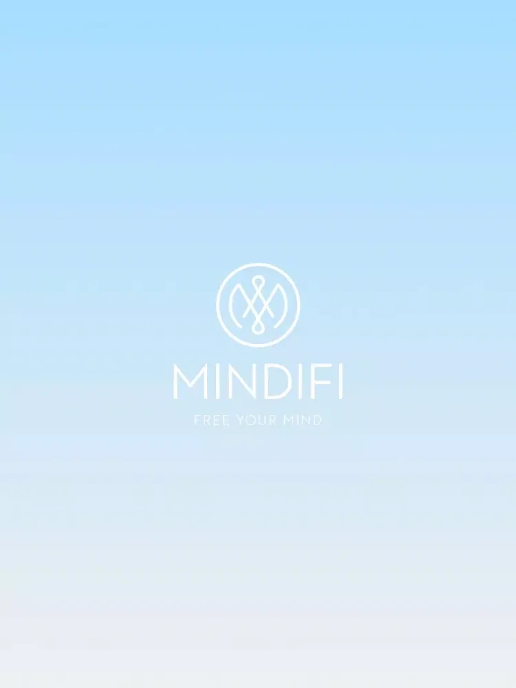 Capturas de tela do Free Your Mind Hypnosis iPad 