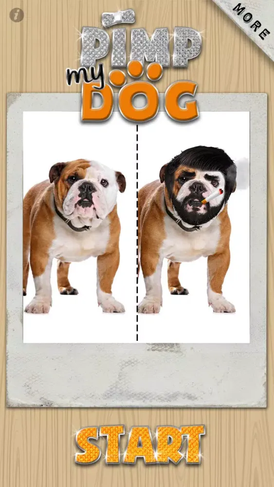 Capturas de pantalla de Pimp My Dog