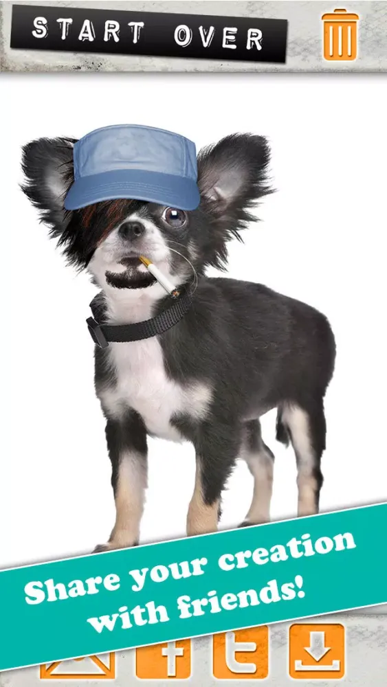 Capturas de pantalla de Pimp My Dog