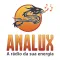 Analux Webradio