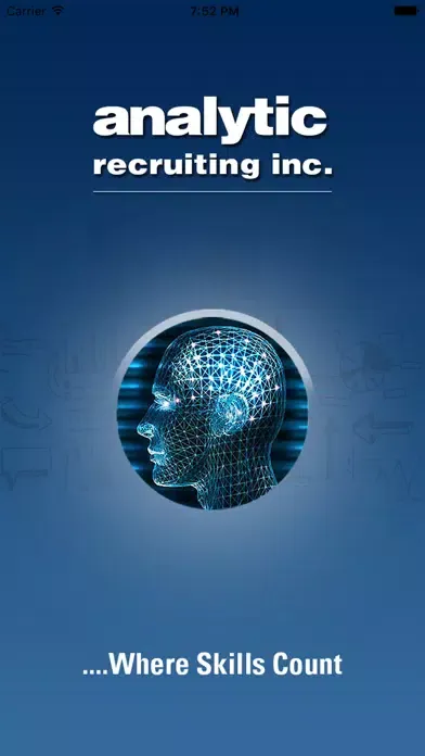 Analytic Recruiting স্ক্রিনশট