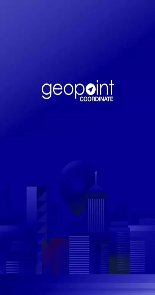 GeoPoint Coordinate + स्क्रीनशॉट