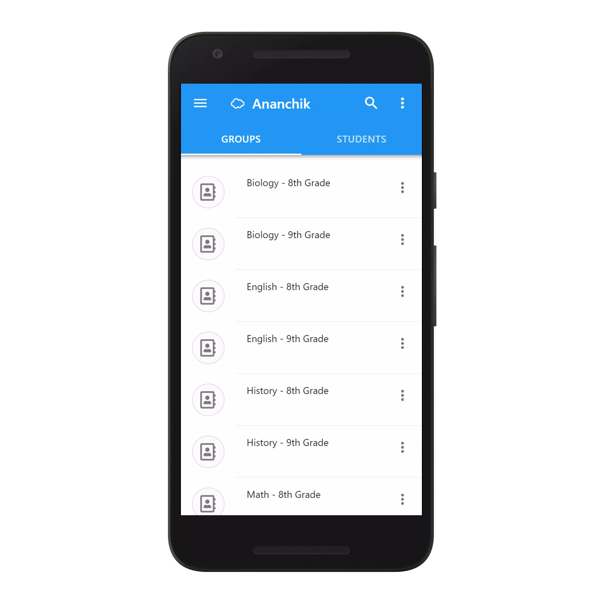 Ananchik Screenshots