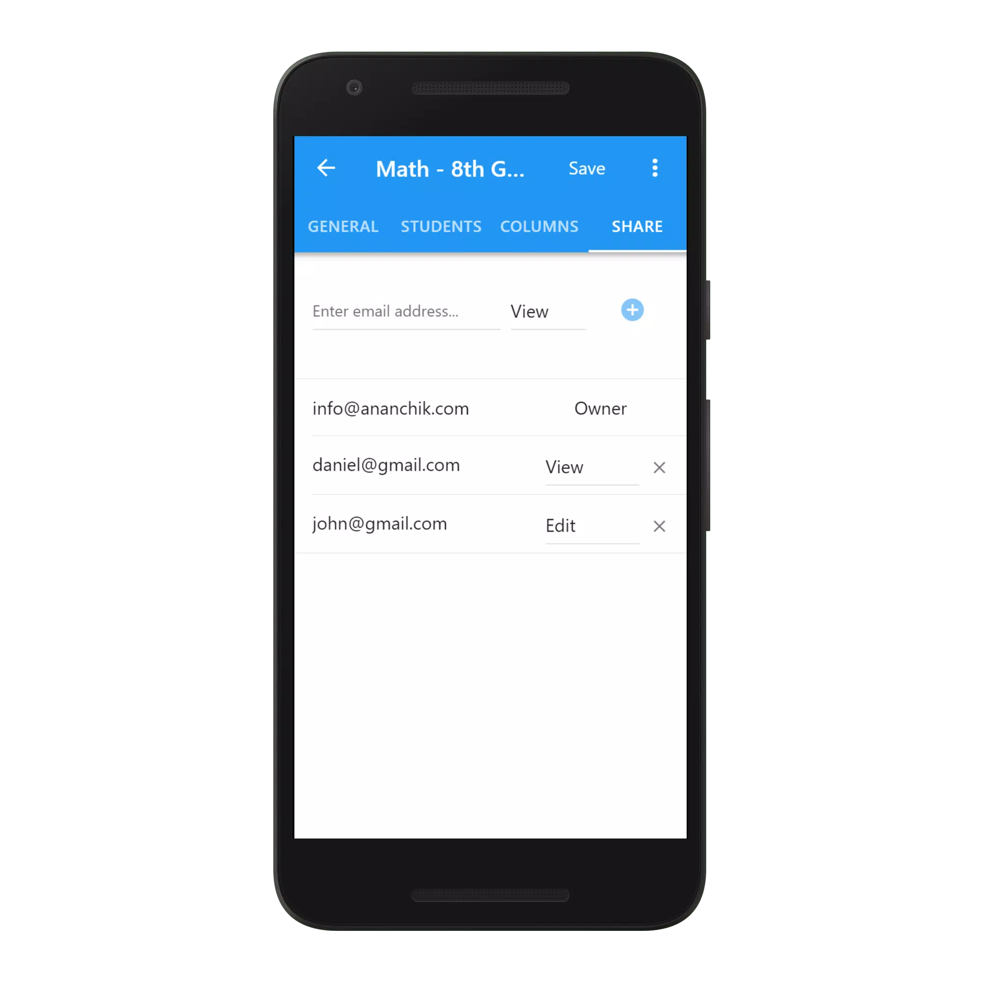 Ananchik Screenshots