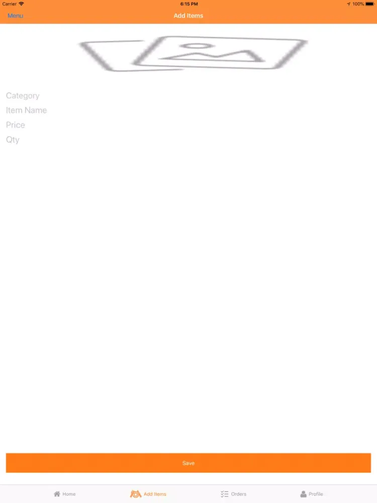 تصاویر IND BAM iPad 