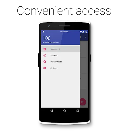 تصاویر Notific Pro