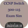 Exam Simulator For CCNP Switch