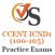 CCENT ICND1 Practice Exam