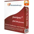 Exam Sim For JNCIA Junos Exam Sim For JNCIA Junos