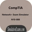Exam Simulator For Network+