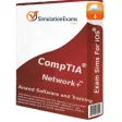 Exam Sim For Network+ N10-008 Exam Sim For Network+ N10-008