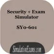 Exam Simulator For Security+ Exam Simulator For Security+