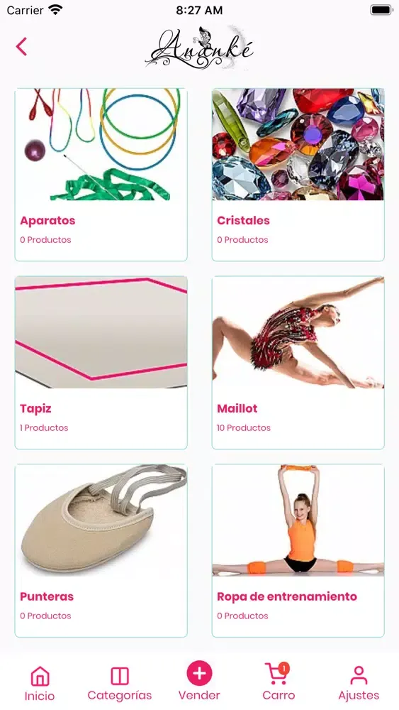 تصاویر Ananke Gym