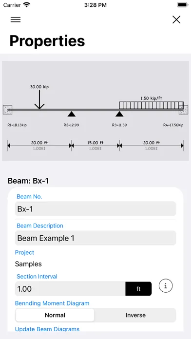 A-Beam* سکرین شاٹس