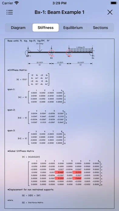 A-Beam* سکرین شاٹس