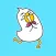 Chicky Boy Animated Stickers