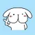 Dynamic Dog Animated Stickers
