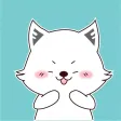 Funny Puppy Animated Stickers
