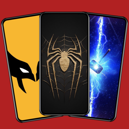 Amazing SuperHeroes Wallpapers