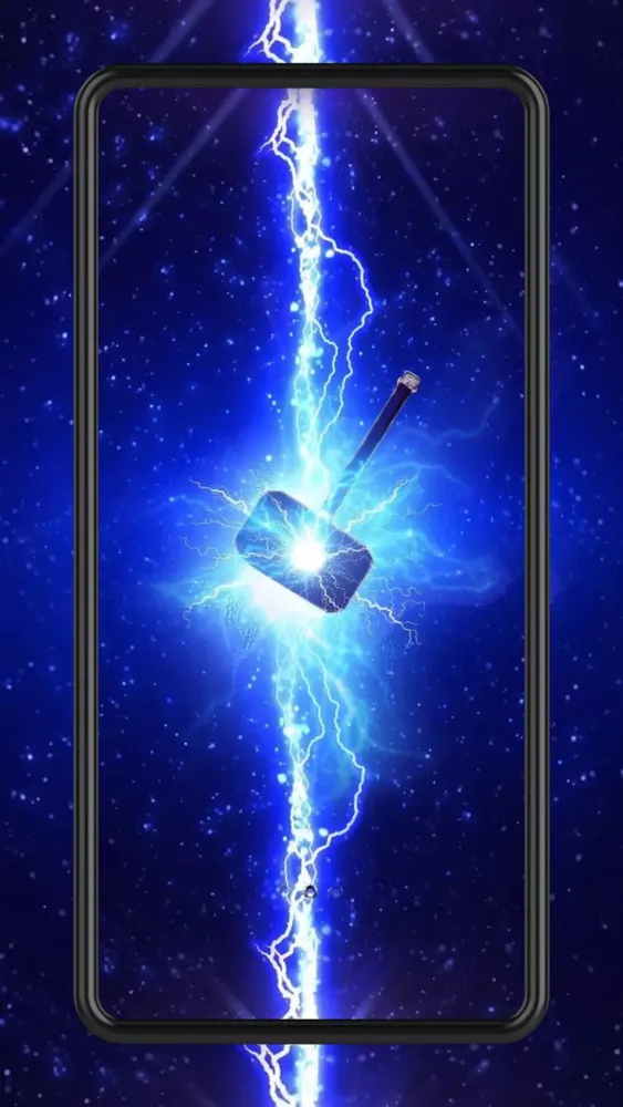 Amazing SuperHeroes Wallpapers Screenshots