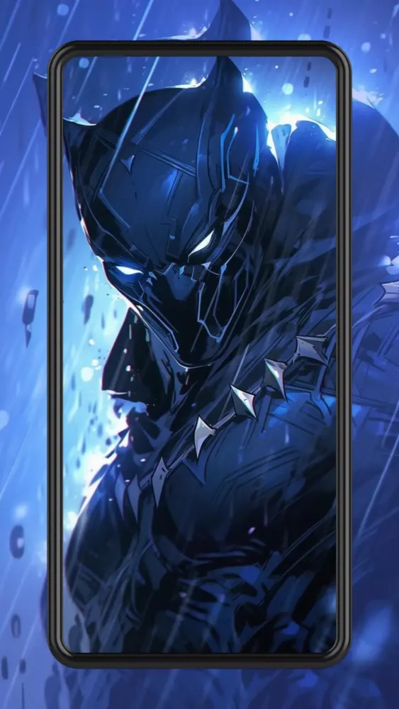 Amazing SuperHeroes Wallpapers Screenshots
