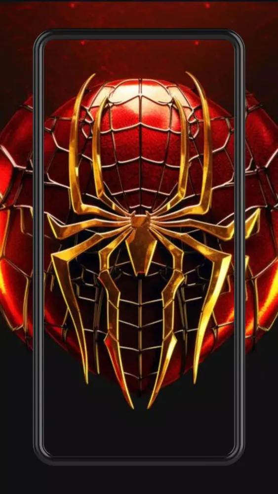 Amazing SuperHeroes Wallpapers Screenshots