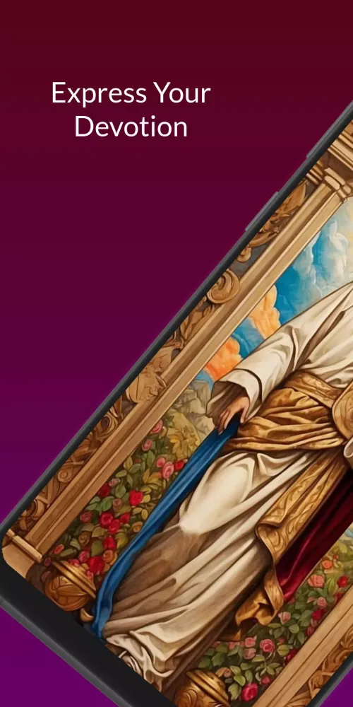 Capturas de pantalla de Jesus HD Wallpapers 2024