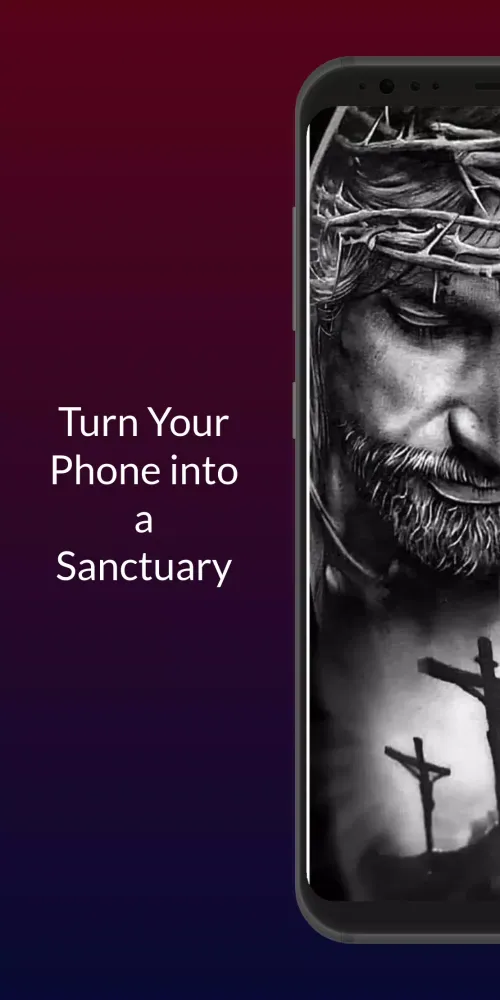Capturas de pantalla de Jesus HD Wallpapers 2024