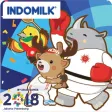 Indomilk Fun AR Indomilk Fun AR