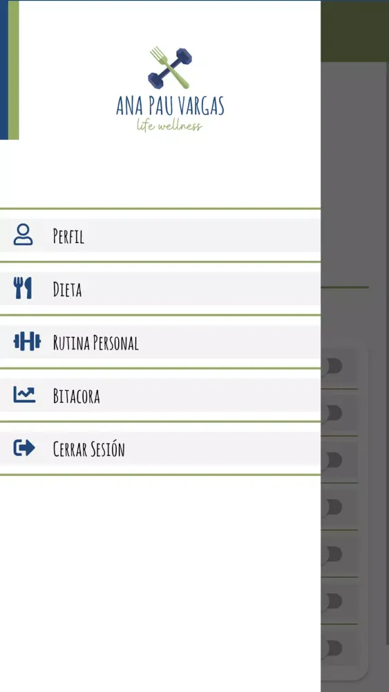 Life Wellness Ekran Görüntüleri