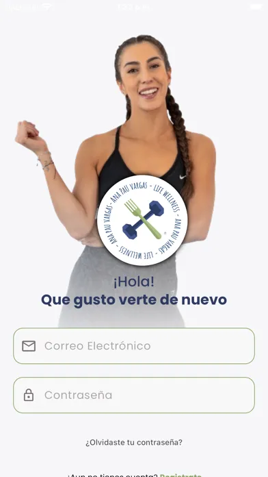 Capturas de pantalla de Life Wellness